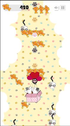 ExcitingBalloonTrip - Screenshot 3