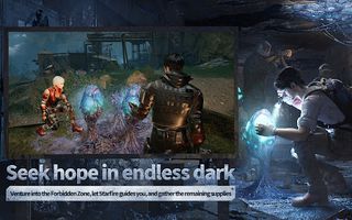 LifeAfter - Screenshot 3