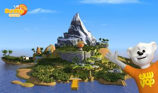 Suntop Games - Screenshot 1