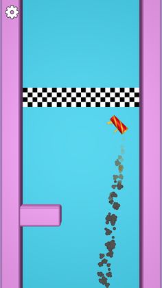 JumpingBazooka - Screenshot 3