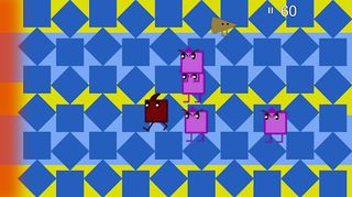 Trent The Triangle - Screenshot 3