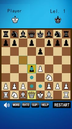 Chess - Screenshot 3