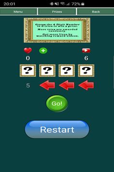 Lucky Winners - Screenshot 3