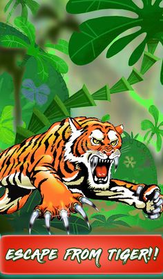 Mahabali Jungle Run 2 - Screenshot 2