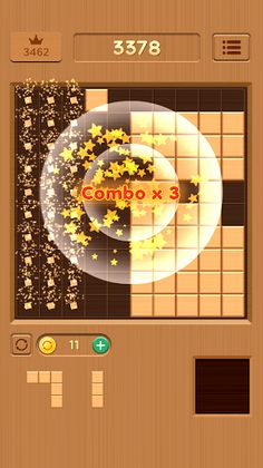 Block Puzzle - Screenshot 2
