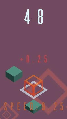 Jixxeo Cubic Slice - Screenshot 1