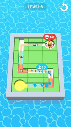 Connect Raid - Screenshot 3