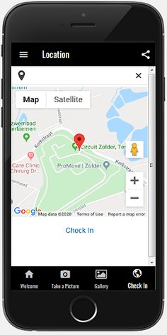 MOTORSPORTSCHOOL-RACING.COM - Screenshot 4
