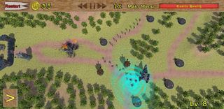 Combined Kingdom - Screenshot 3