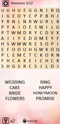 Word Game Hero - Screenshot 3