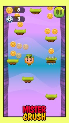 Mister Crush - Screenshot 4