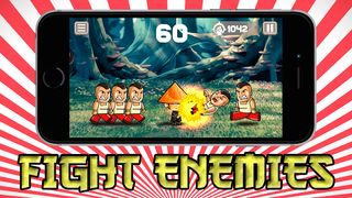 Kung Fu II - Screenshot 2