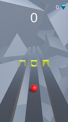 Canvas Run - Screenshot 4