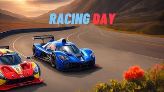 Highway Traffic Racer - Screenshot 2