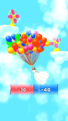 Balloon Fest - Screenshot 1