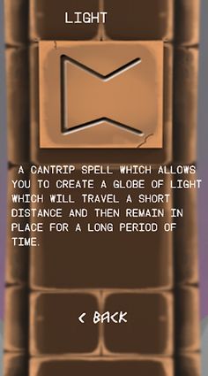 Orbus Runemage - Screenshot 3