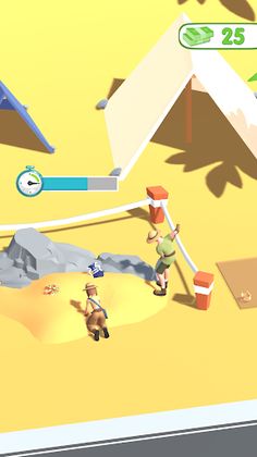 Museum Of Antiquities - Screenshot 3