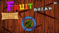 Fruits Breaks - Screenshot 3