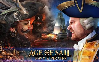 Age of Sail: Navy & Pirates - Screenshot 1