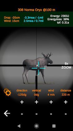 HuntingSim - Screenshot 1