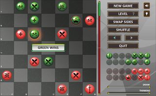 Oxilax - Screenshot 3