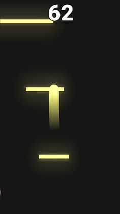 Neon Bounce - Screenshot 3