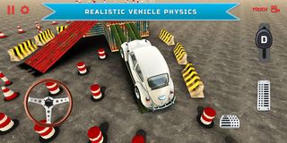 Car Driver 2 (Hard Parking) - Screenshot 1