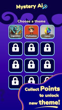 Mystery AI - Screenshot 4