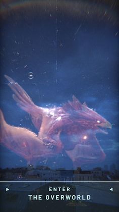 Overbeast - Screenshot 1