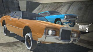 Lowriders Comeback 2: Cruising - Screenshot 3