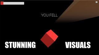 Cube Runner - Screenshot 2