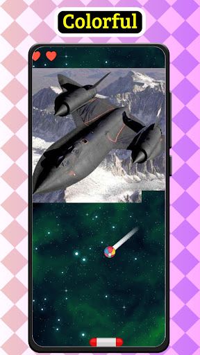 Brick Breaker: Image Adventure - Screenshot 3