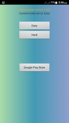 Minesweeper - Screenshot 4
