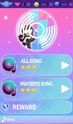 FNF Ugh - Friday Night Funkin' - Screenshot 1