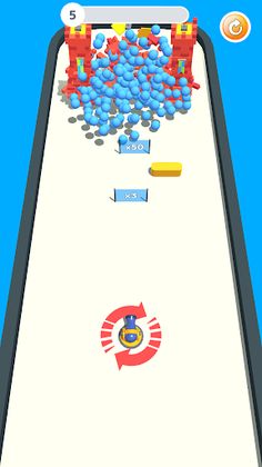 Smash Shot - Screenshot 2