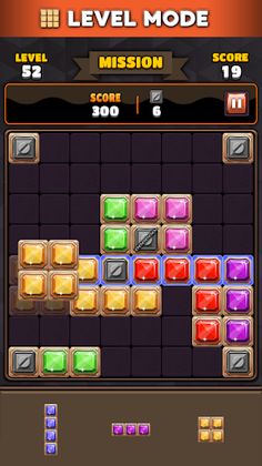 Block Puzzle 8x8 - Screenshot 2