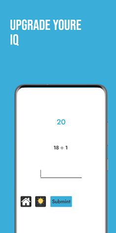 Infinity math - Screenshot 4