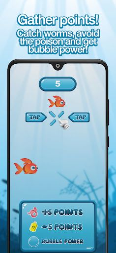 Sea Quests - Screenshot 2