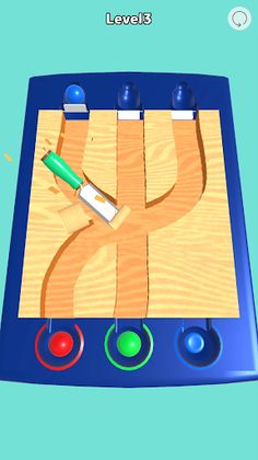 Marble Run Carve - Screenshot 3