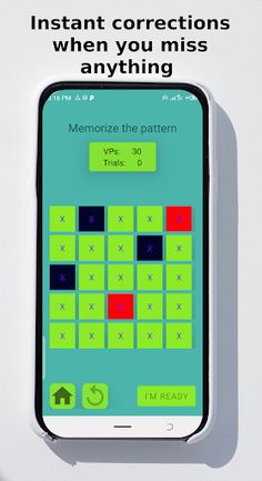 Gripping - Screenshot 4