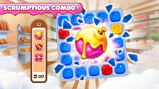 Sweet Moves - Screenshot 2