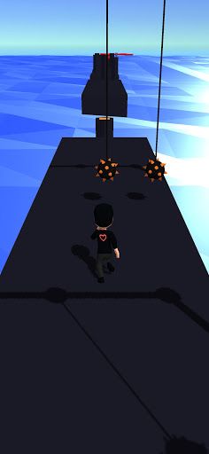 OneRunner 3D - Screenshot 3