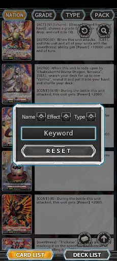 VangEditor - Screenshot 2