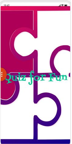 FunQuiz - Screenshot 1