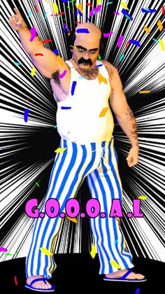 Persian mini Football 1: Free - Screenshot 4