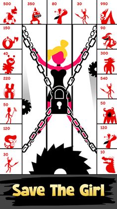 Stick Hero: Tower Defense - Screenshot 1