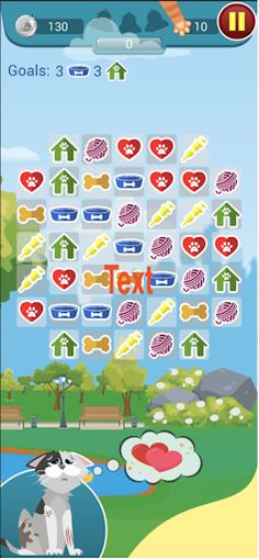 Animal Pension - Screenshot 4