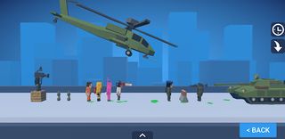 Cube Play - Screenshot 2