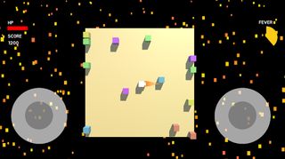 Color Hunter - Screenshot 3