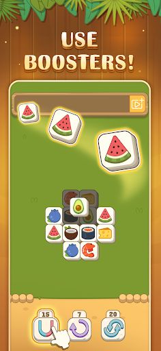 Join Tiles: Match Triple Tile - Screenshot 4